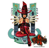 Guilty Gear XX The Midnight Carnival Original Soundtrack